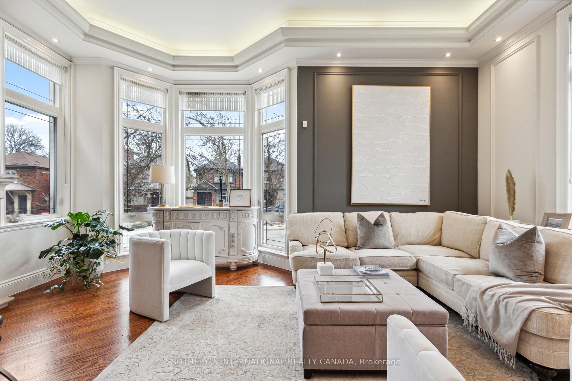 Photo 18 of 203 Old Orchard Grove, Toronto, Lawrence Park North — HOMEH