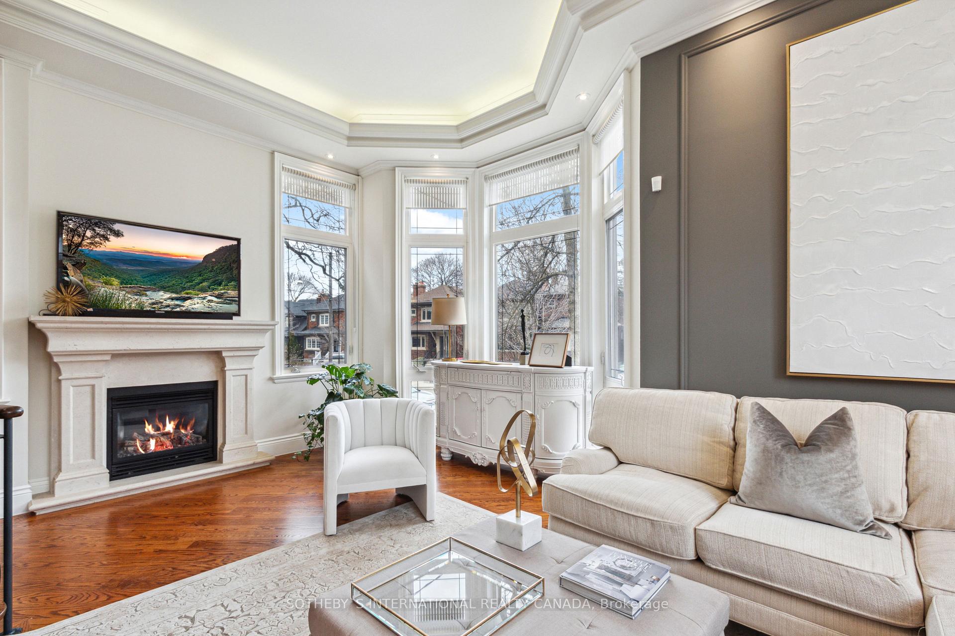 Photo 24 of 203 Old Orchard Grove, Toronto, Lawrence Park North — HOMEH