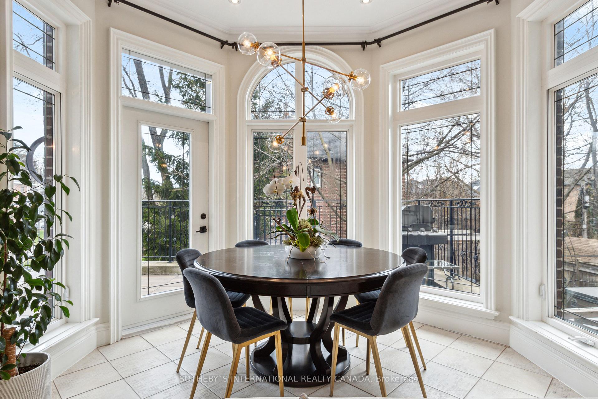 Photo 2 of 203 Old Orchard Grove, Toronto, Lawrence Park North — HOMEH