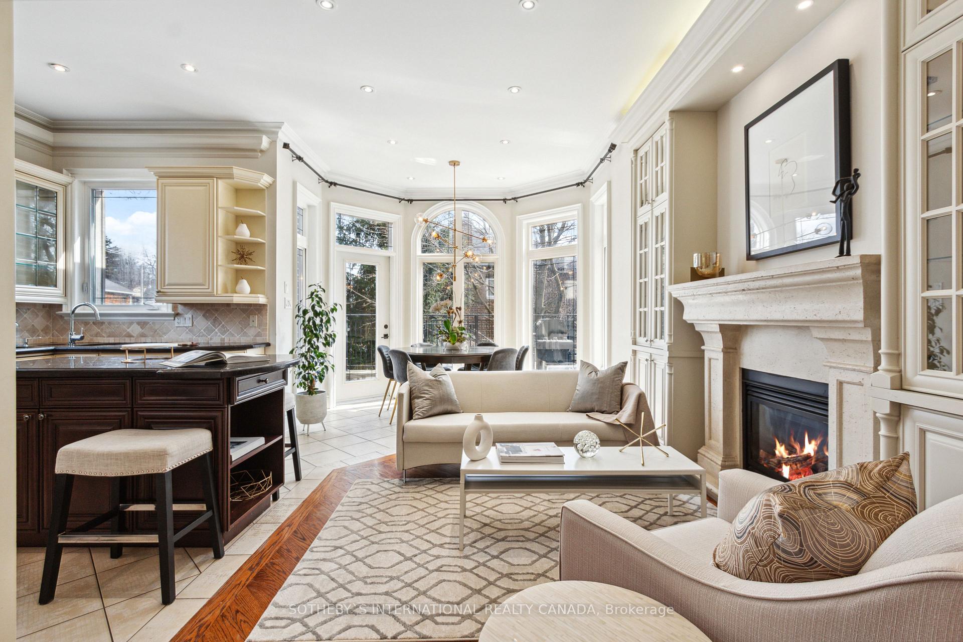 Photo 21 of 203 Old Orchard Grove, Toronto, Lawrence Park North — HOMEH