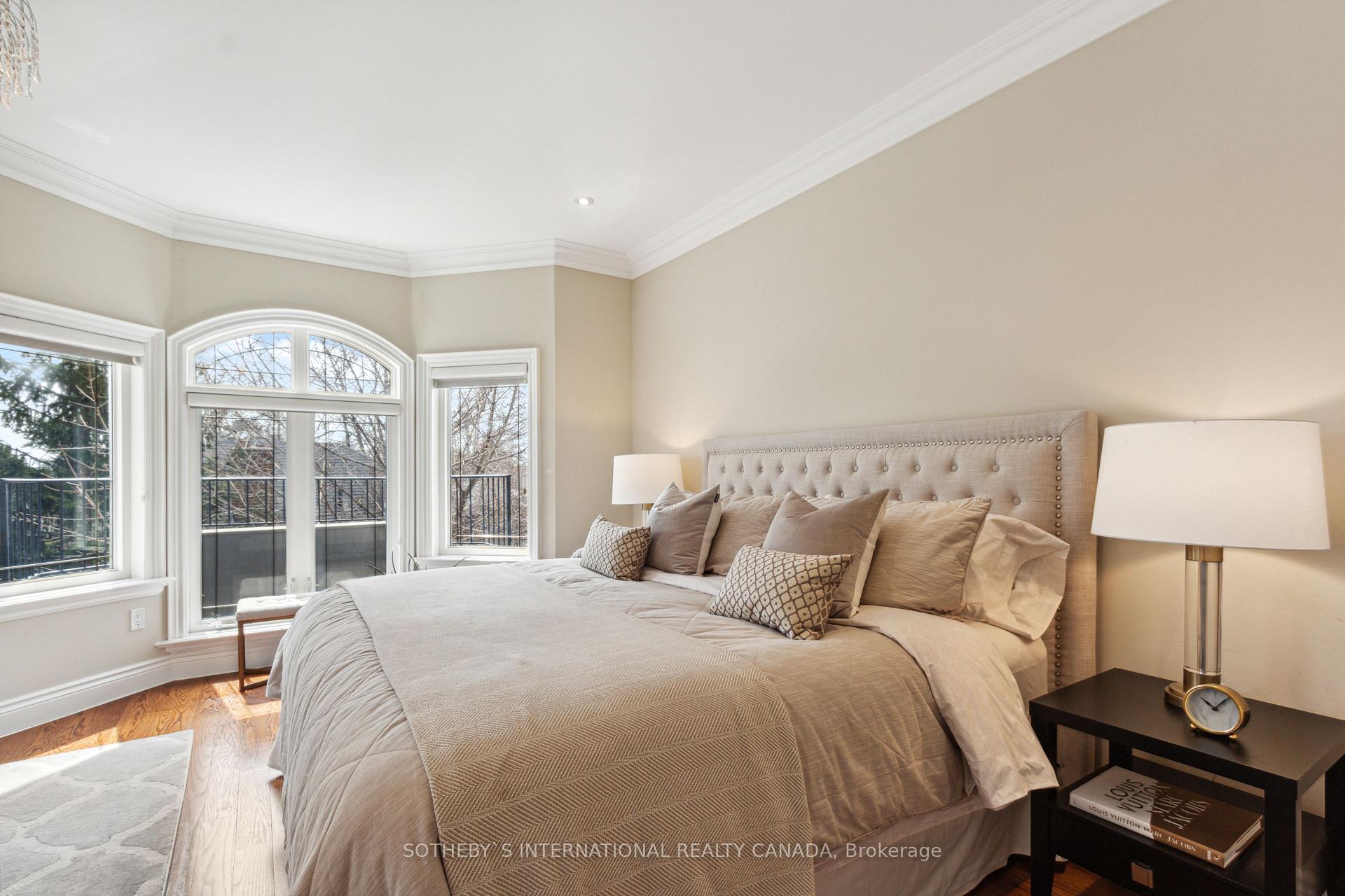 Photo 22 of 203 Old Orchard Grove, Toronto, Lawrence Park North — HOMEH
