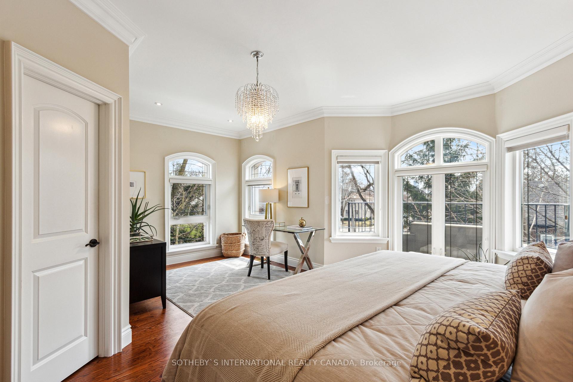 Photo 4 of 203 Old Orchard Grove, Toronto, Lawrence Park North — HOMEH