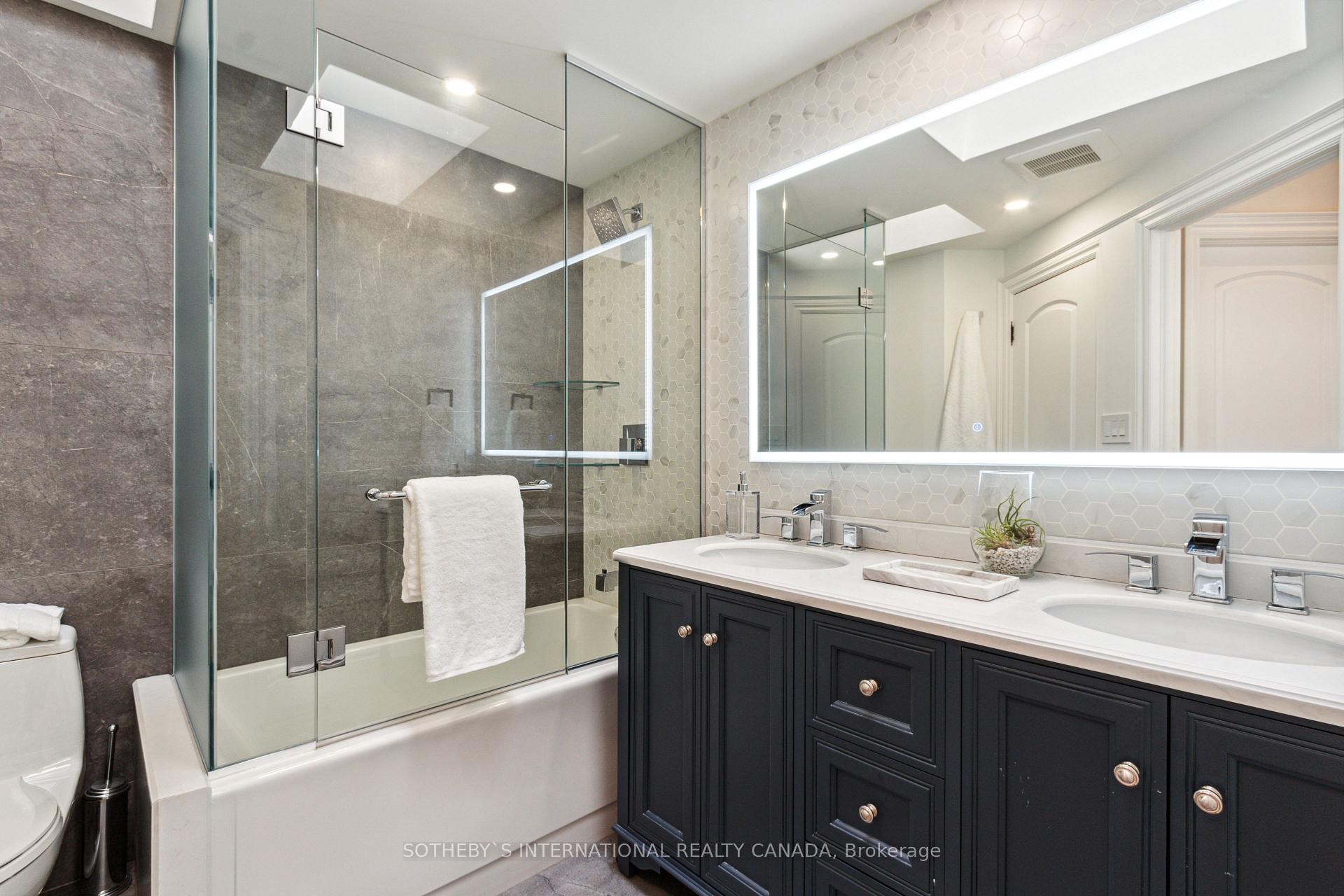 Photo 11 of 203 Old Orchard Grove, Toronto, Lawrence Park North — HOMEH