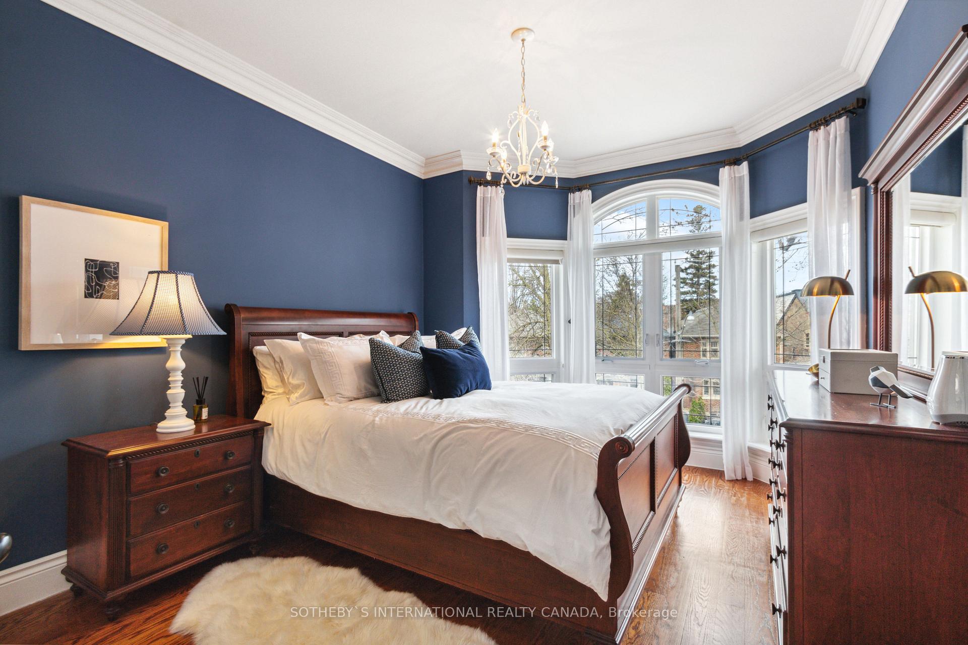 Photo 12 of 203 Old Orchard Grove, Toronto, Lawrence Park North — HOMEH