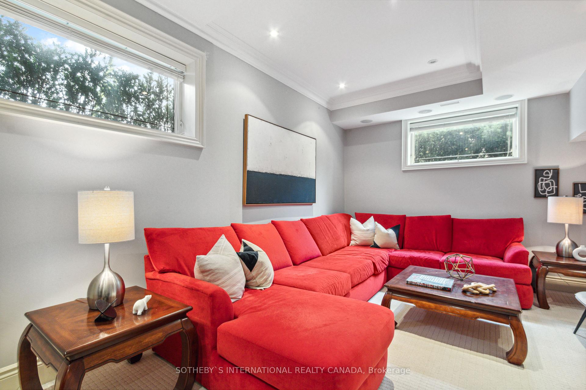Photo 10 of 203 Old Orchard Grove, Toronto, Lawrence Park North — HOMEH