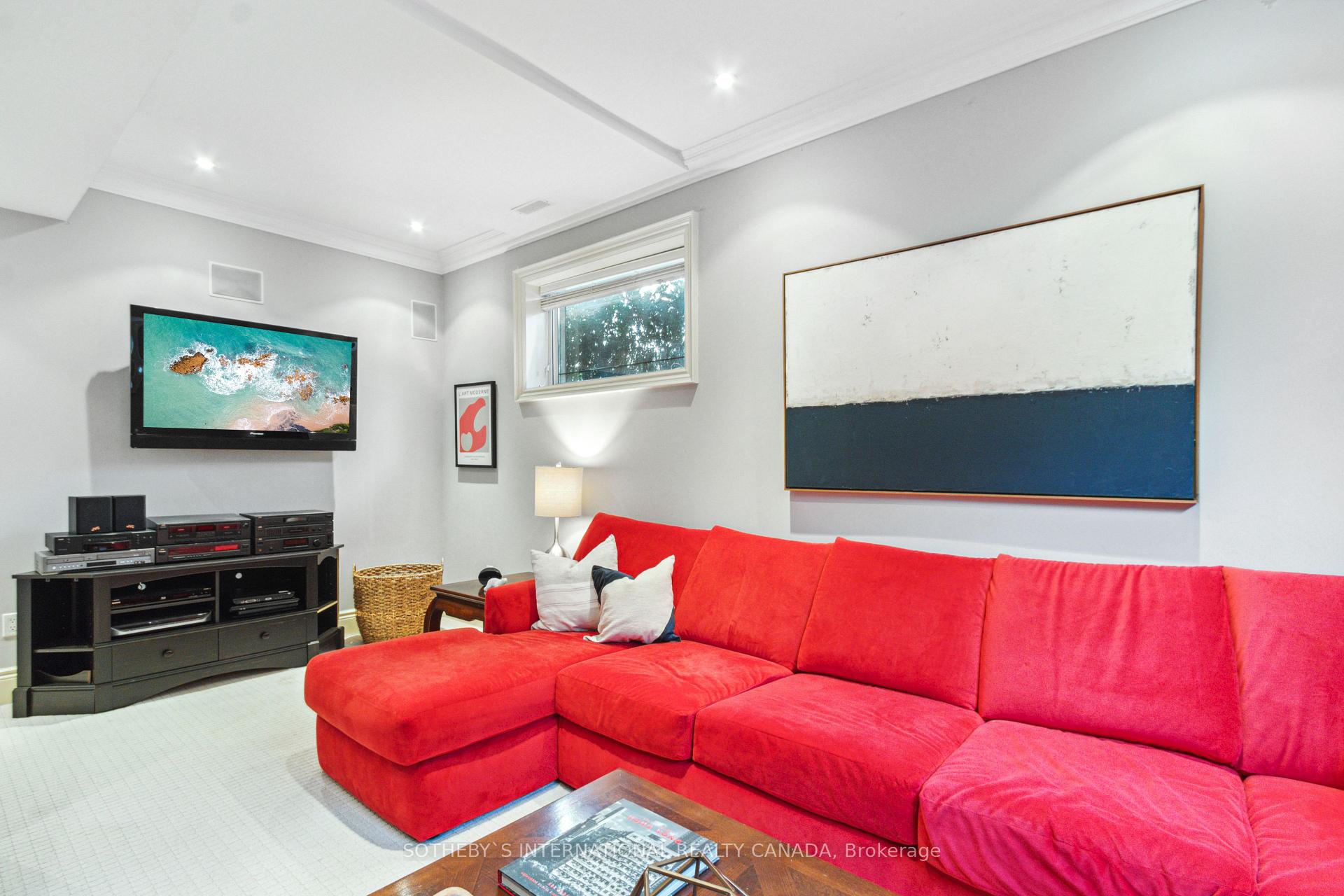 Photo 27 of 203 Old Orchard Grove, Toronto, Lawrence Park North — HOMEH