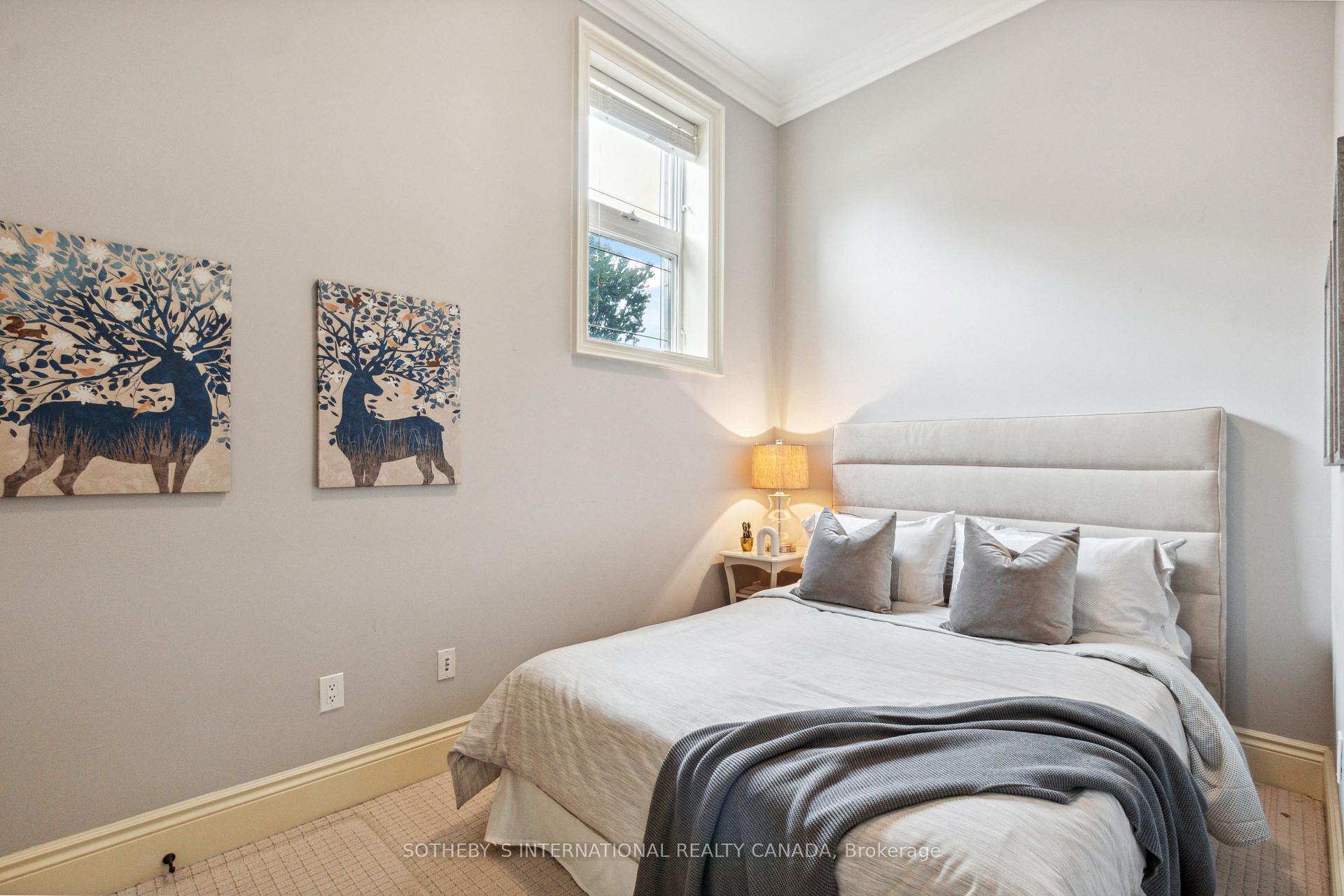 Photo 15 of 203 Old Orchard Grove, Toronto, Lawrence Park North — HOMEH