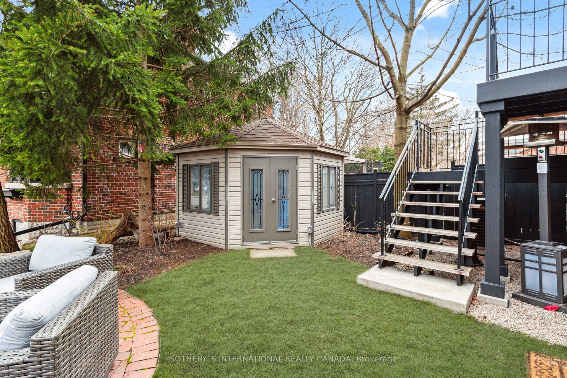 Photo 16 of 203 Old Orchard Grove, Toronto, Lawrence Park North — HOMEH