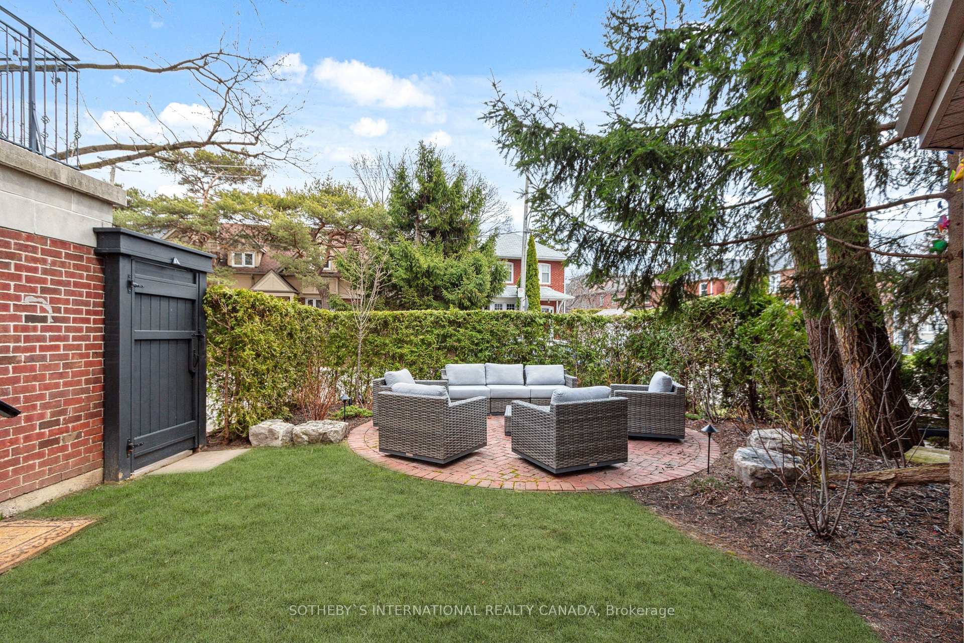 Photo 19 of 203 Old Orchard Grove, Toronto, Lawrence Park North — HOMEH