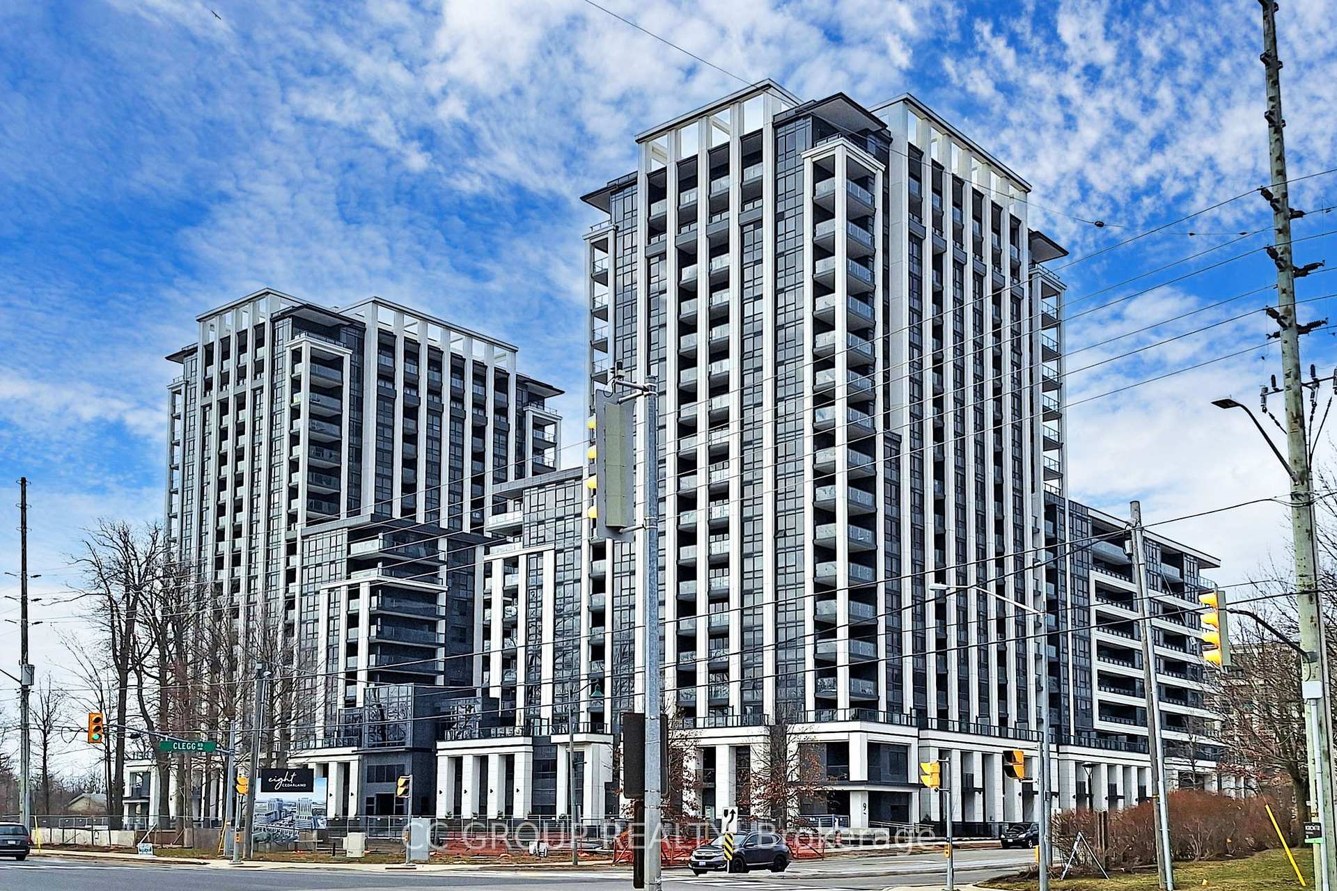 Photo 1 of Unit 915, 9 Clegg Road, Markham, Unionville — HOMEH