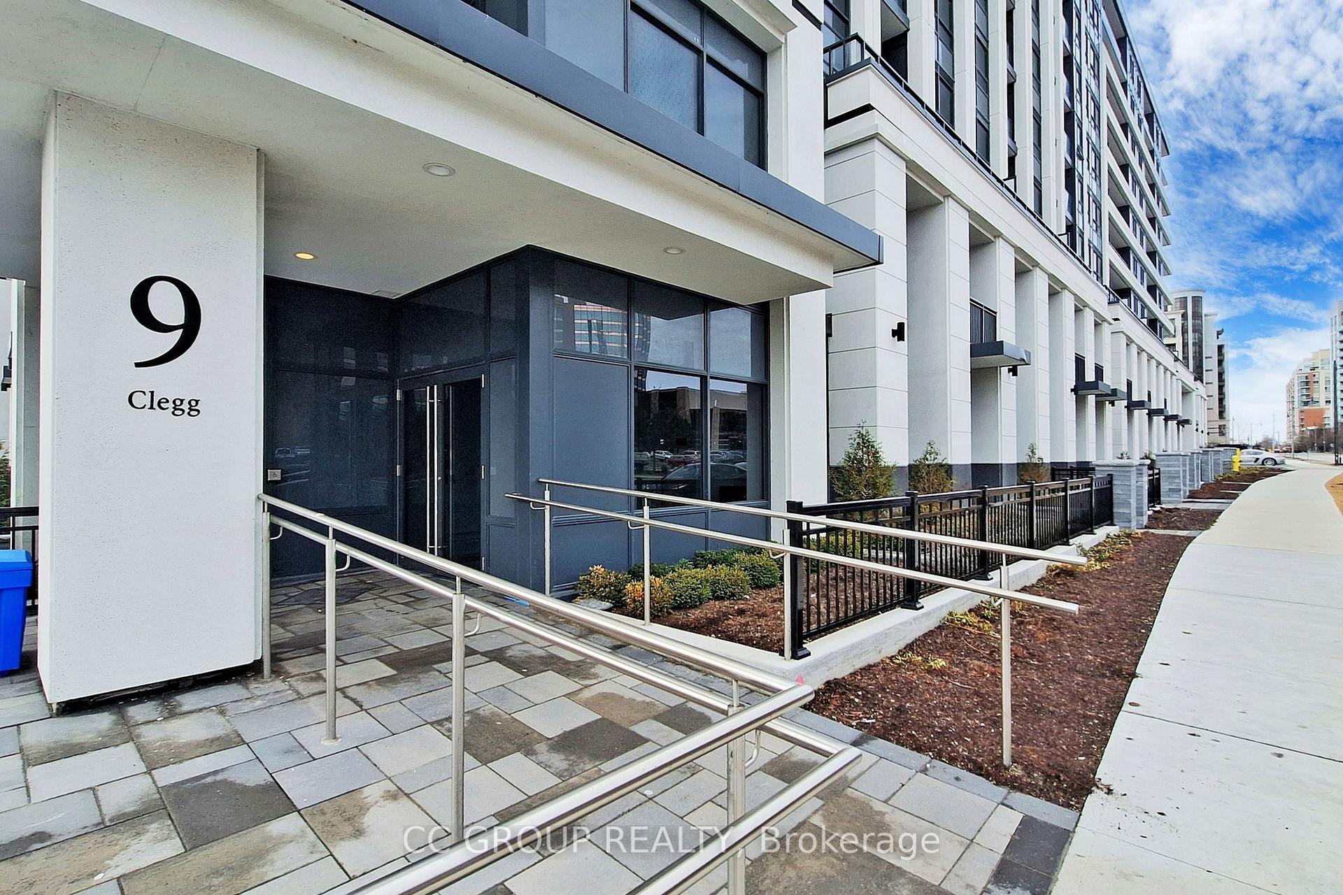 Photo 9 of Unit 915, 9 Clegg Road, Markham, Unionville — HOMEH