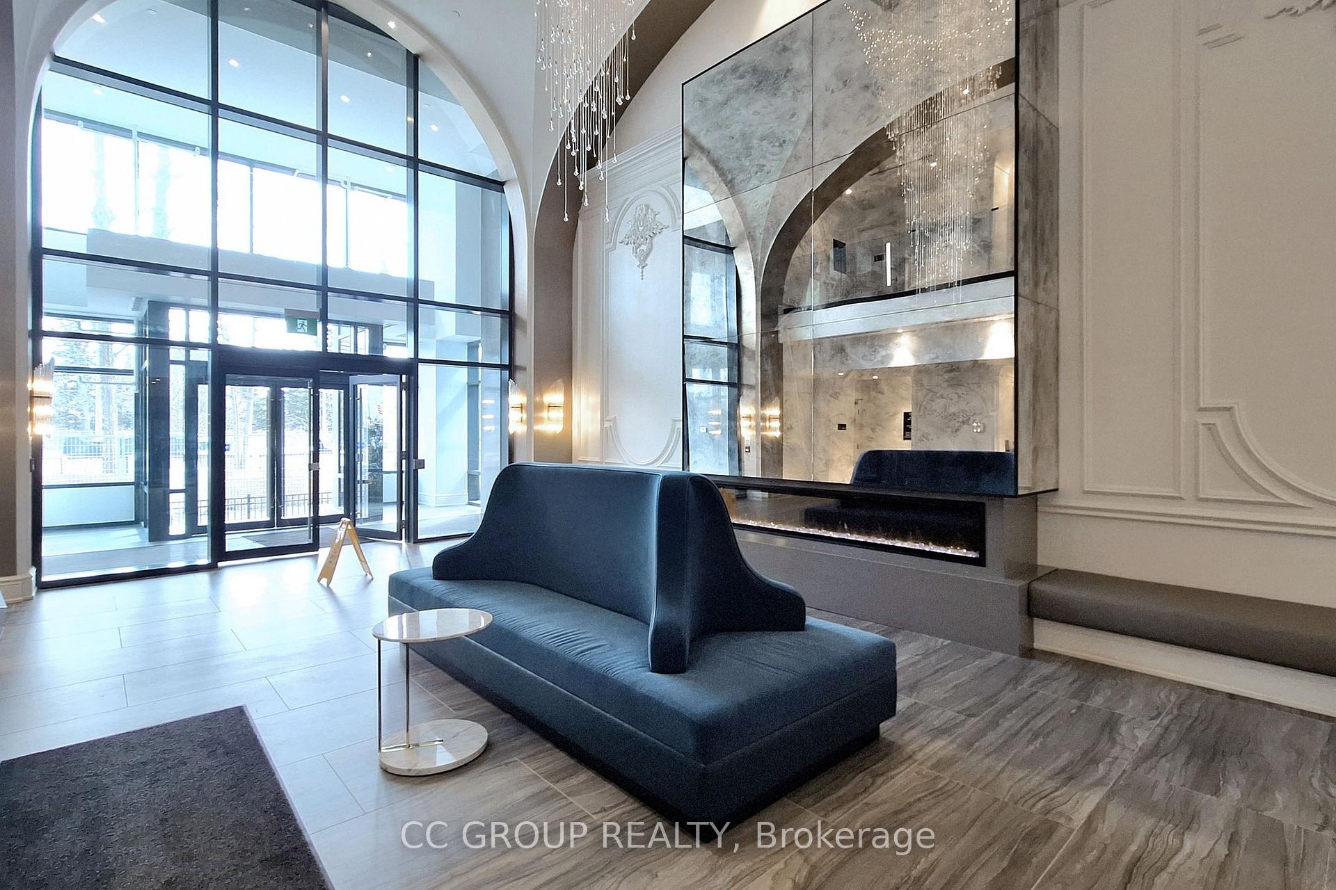 Photo 14 of Unit 915, 9 Clegg Road, Markham, Unionville — HOMEH