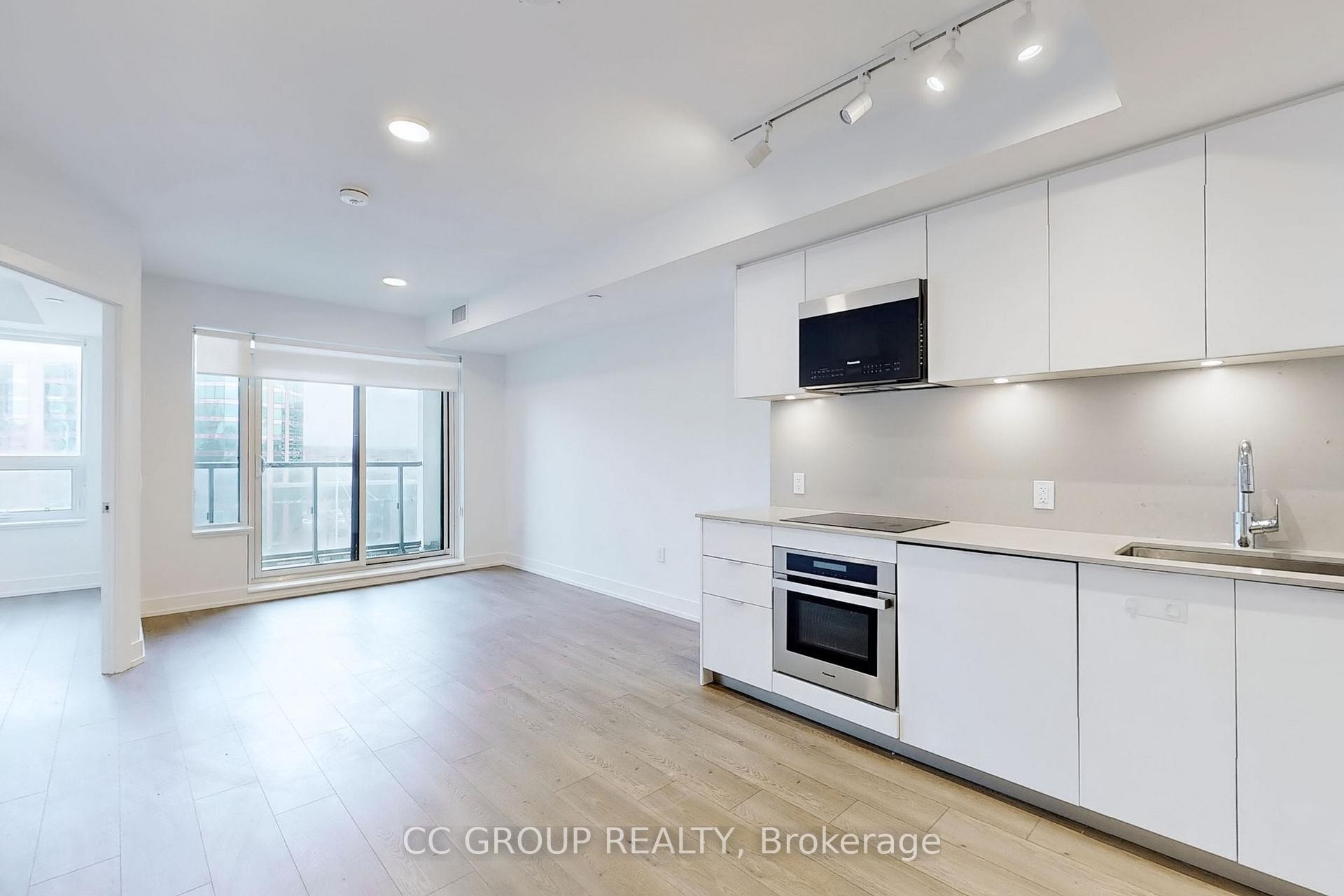 Photo 2 of Unit 915, 9 Clegg Road, Markham, Unionville — HOMEH