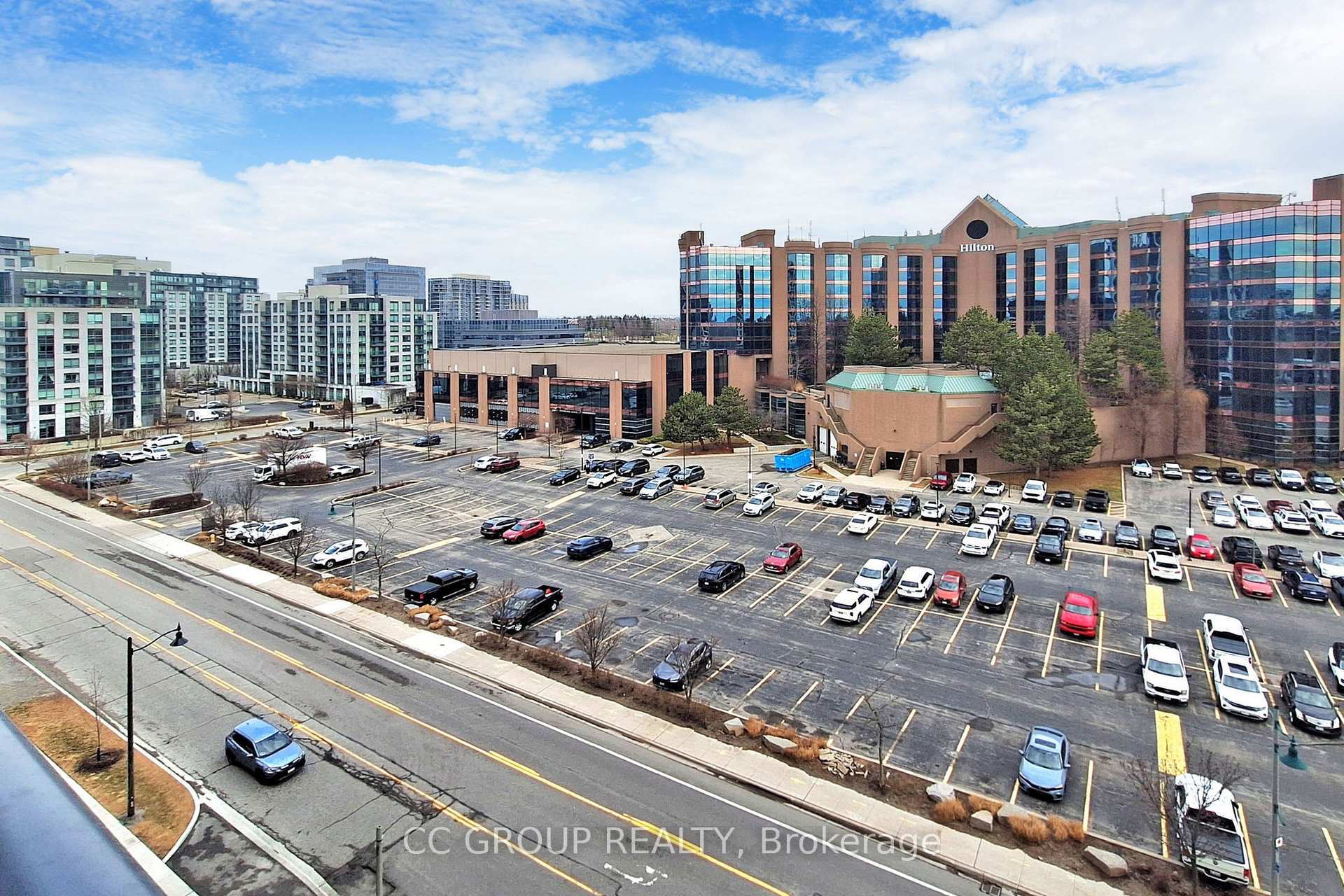 Photo 29 of Unit 915, 9 Clegg Road, Markham, Unionville — HOMEH