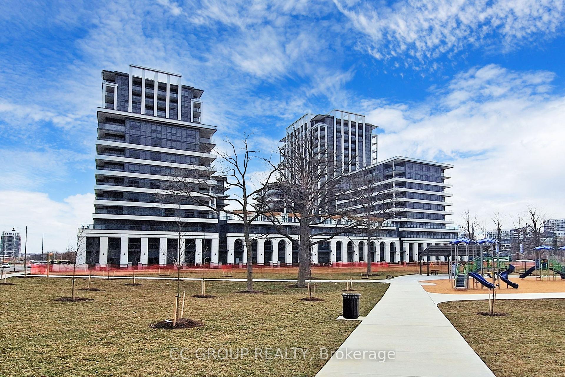 Photo 30 of Unit 915, 9 Clegg Road, Markham, Unionville — HOMEH