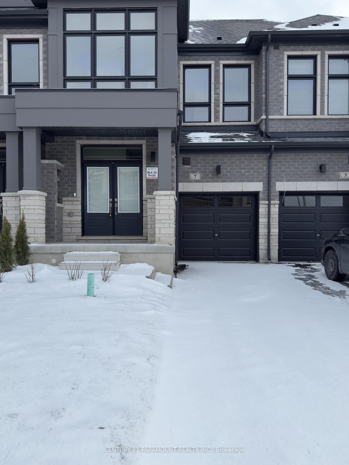 Photo 23 of 7 Singhampton Road, Vaughan, Kleinburg — HOMEH