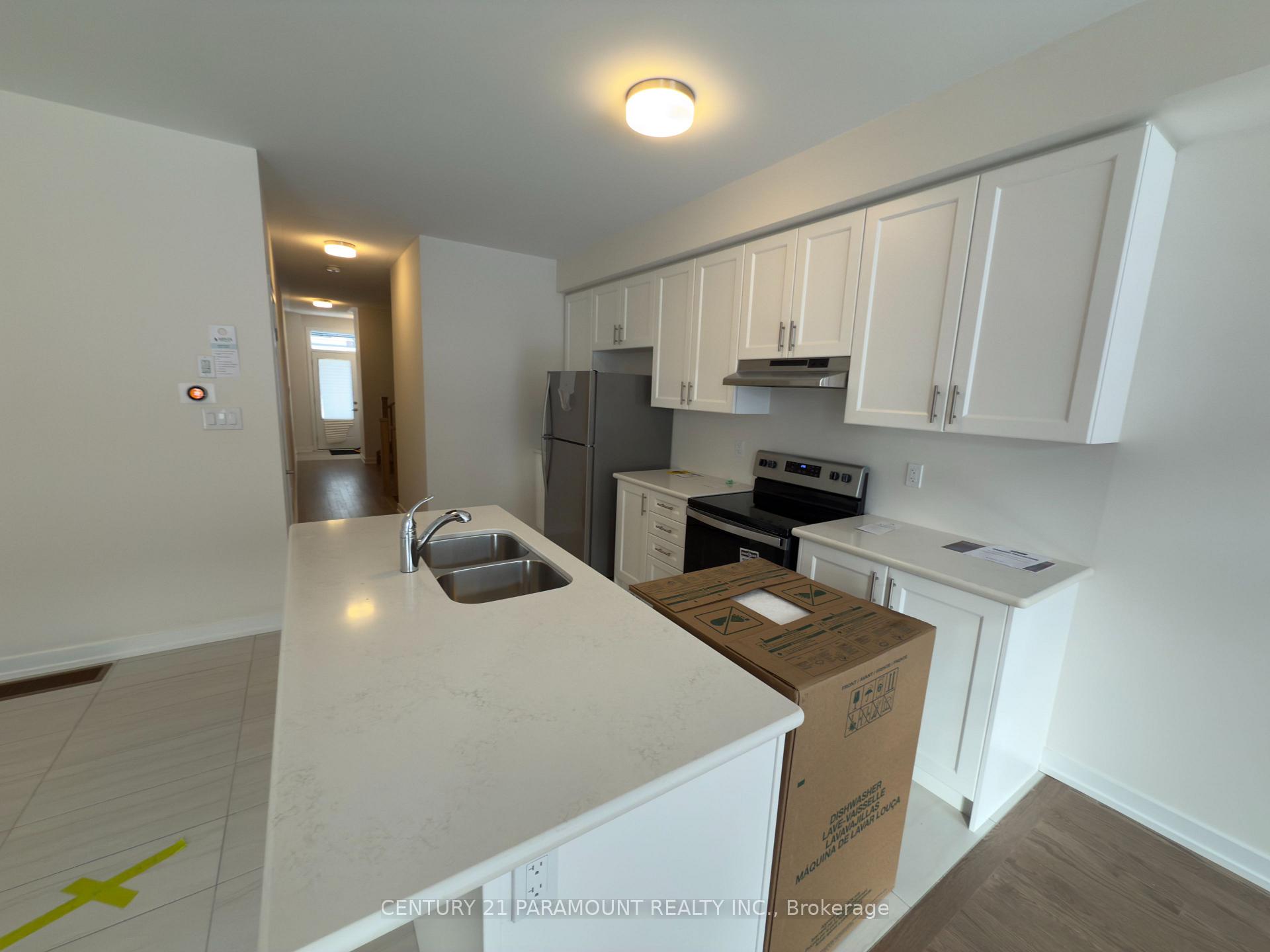 Photo 13 of 7 Singhampton Road, Vaughan, Kleinburg — HOMEH