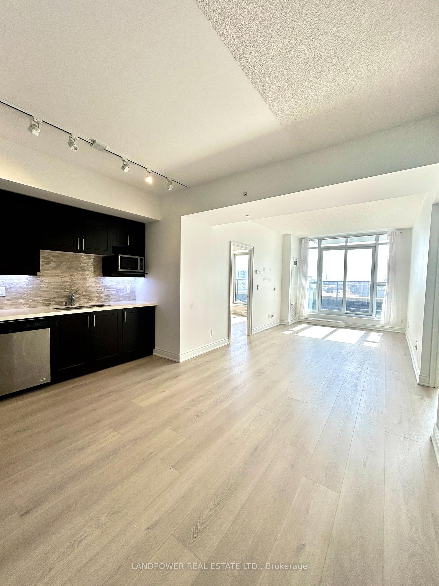 Photo 1 of Unit 1007, 99 South Town Centre Boulevard, Markham, Unionville — HOMEH