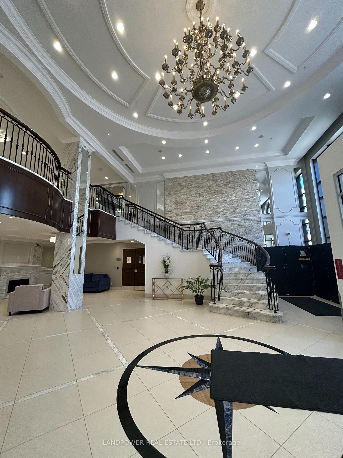 Photo 14 of Unit 1007, 99 South Town Centre Boulevard, Markham, Unionville — HOMEH