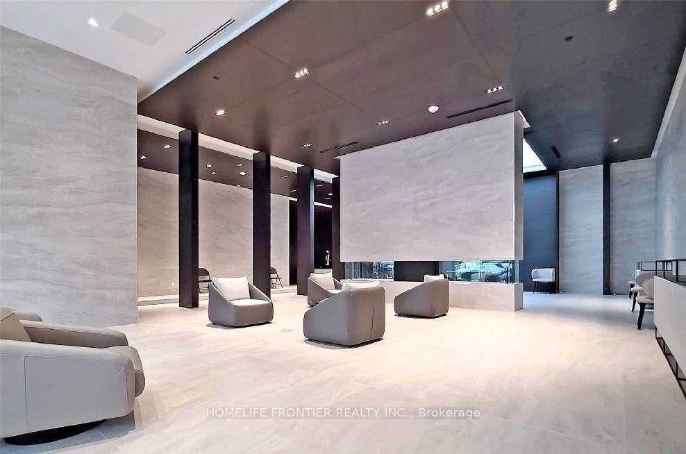 Photo 5 of Unit 4706, 2221 Yonge Street, Toronto, Mount Pleasant West — HOMEH