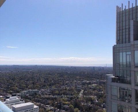 Photo 12 of Unit 4706, 2221 Yonge Street, Toronto, Mount Pleasant West — HOMEH