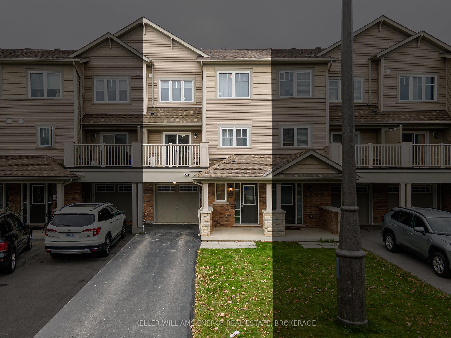 Photo 21 of 32 Tabaret Crescent, Oshawa, Windfields — HOMEH