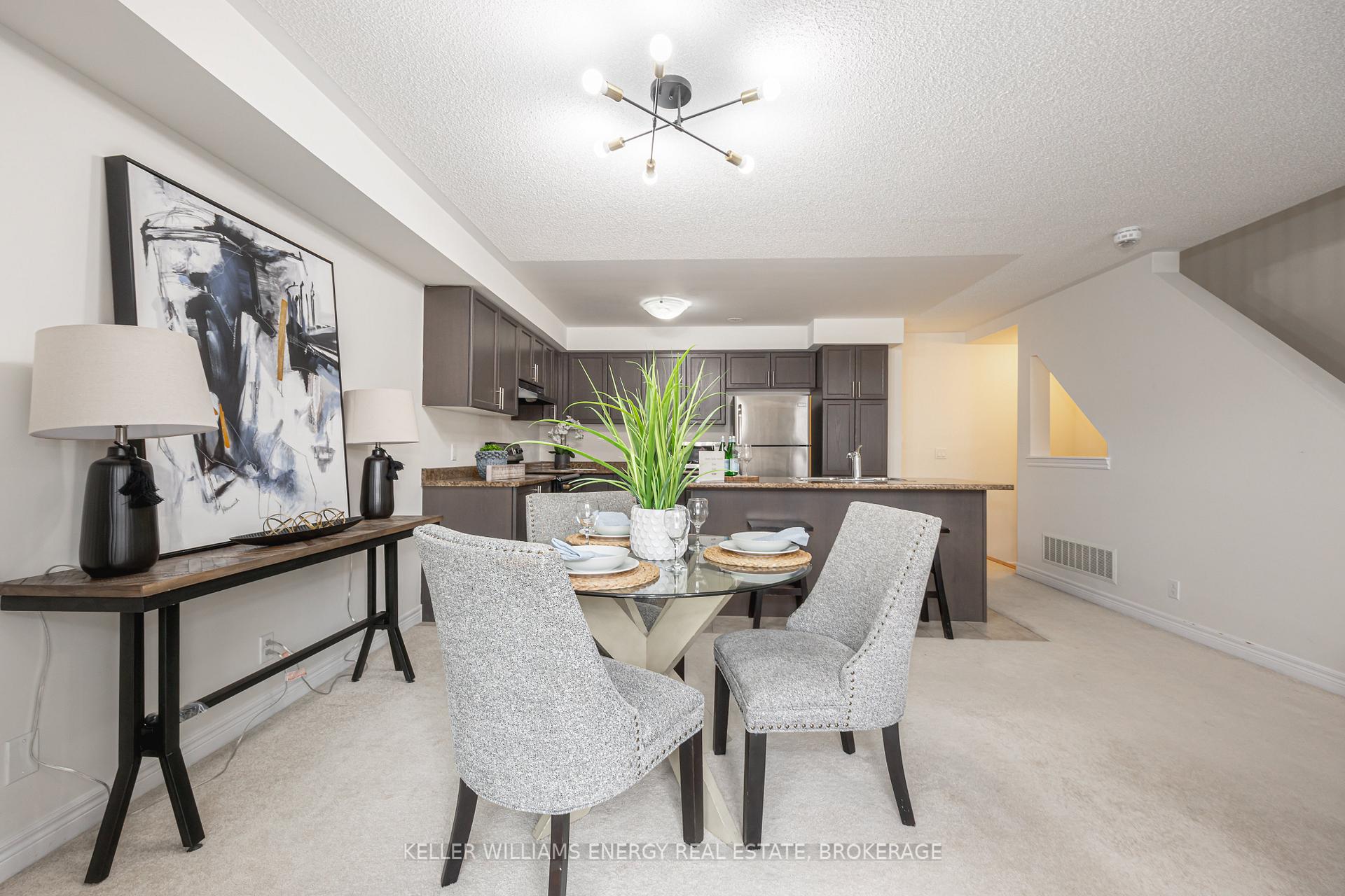 Photo 23 of 32 Tabaret Crescent, Oshawa, Windfields — HOMEH