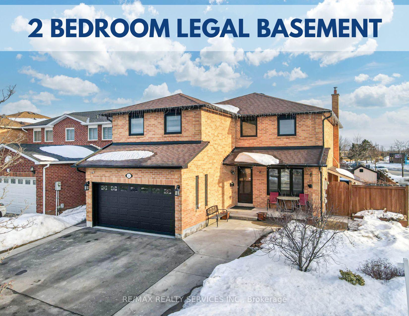 Front of 2 Ebby Avenue