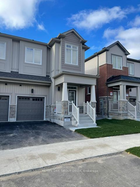 Photo 1 of 132 Greer Street, Barrie, Rural Barrie Southeast — HOMEH