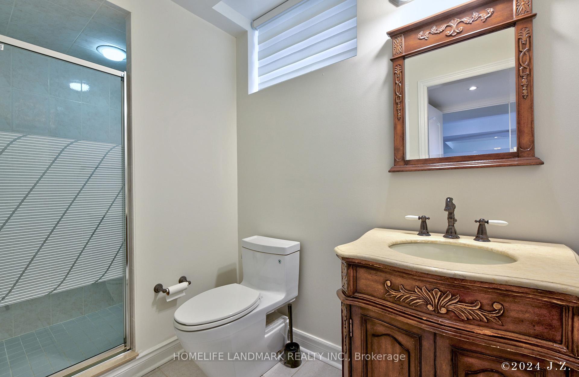 Photo 31 of 57 Castleglen Boulevard, Markham, Berczy — HOMEH