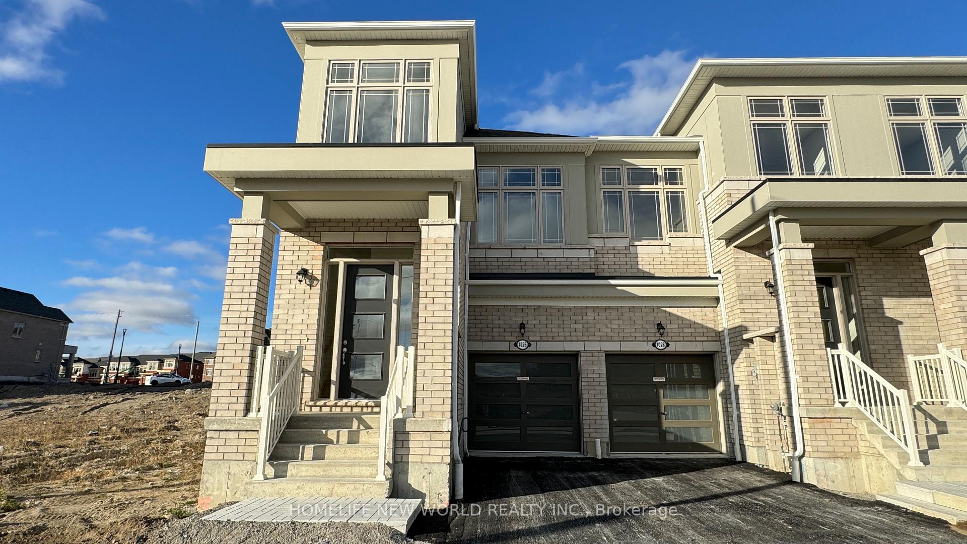 Photo 1 of 1026 Crowsnest Hollow, Pickering, Rural Pickering — HOMEH