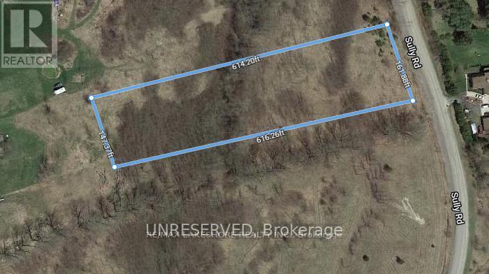 Photo 1 of 5360 Sully Road, Hamilton Township, Rural Hamilton — HOMEH