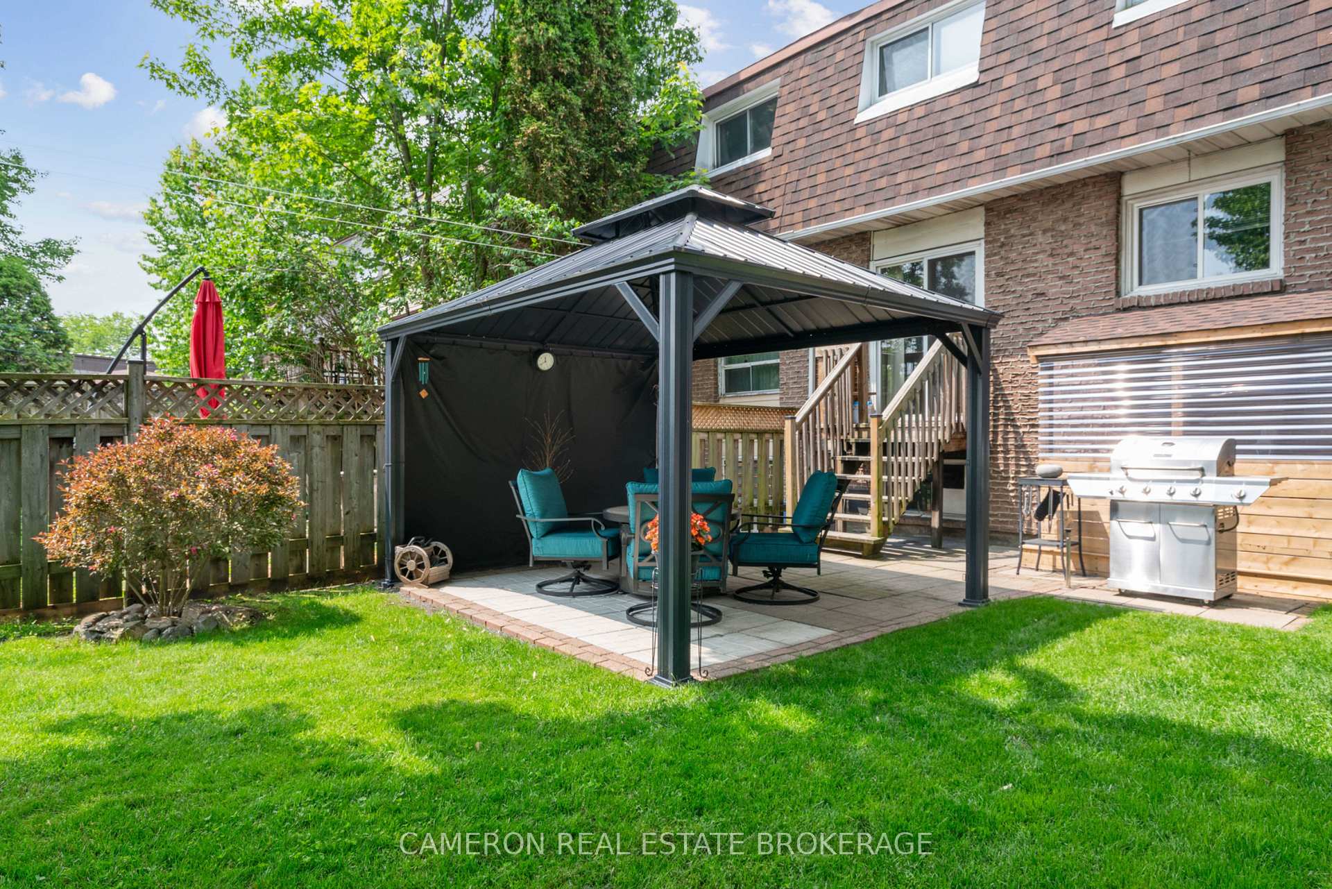 Photo 24 of 680 Glengarry Boulevard, Cornwall — HOMEH