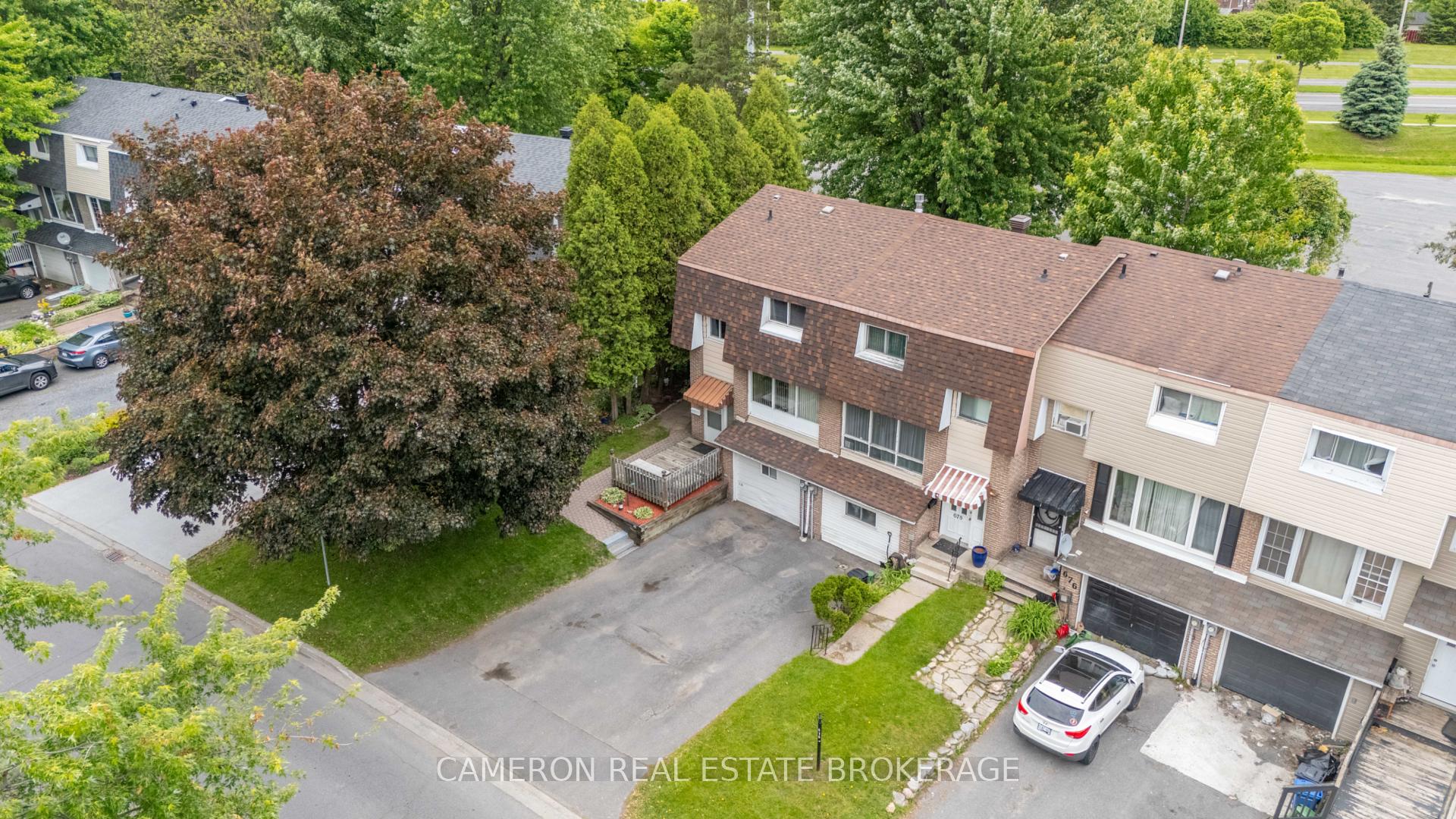 Photo 25 of 680 Glengarry Boulevard, Cornwall — HOMEH