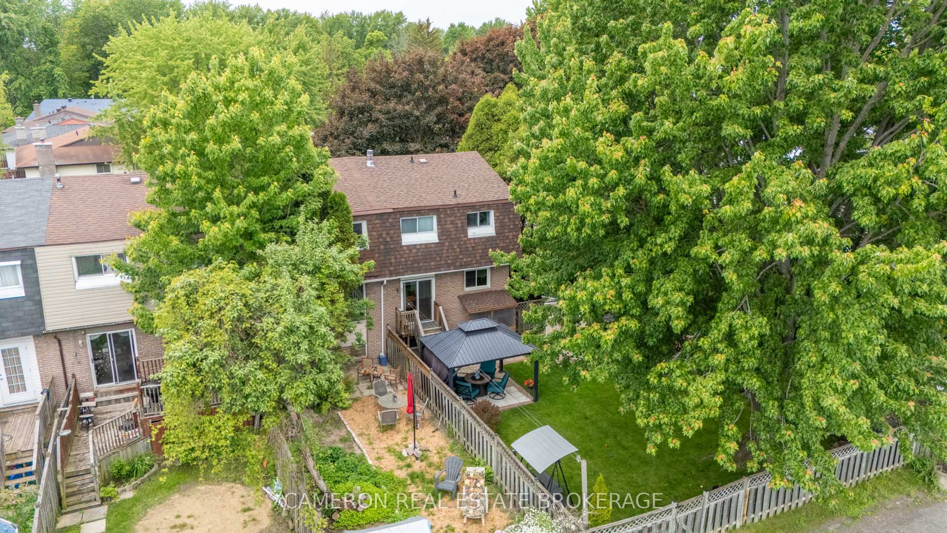 Photo 26 of 680 Glengarry Boulevard, Cornwall — HOMEH