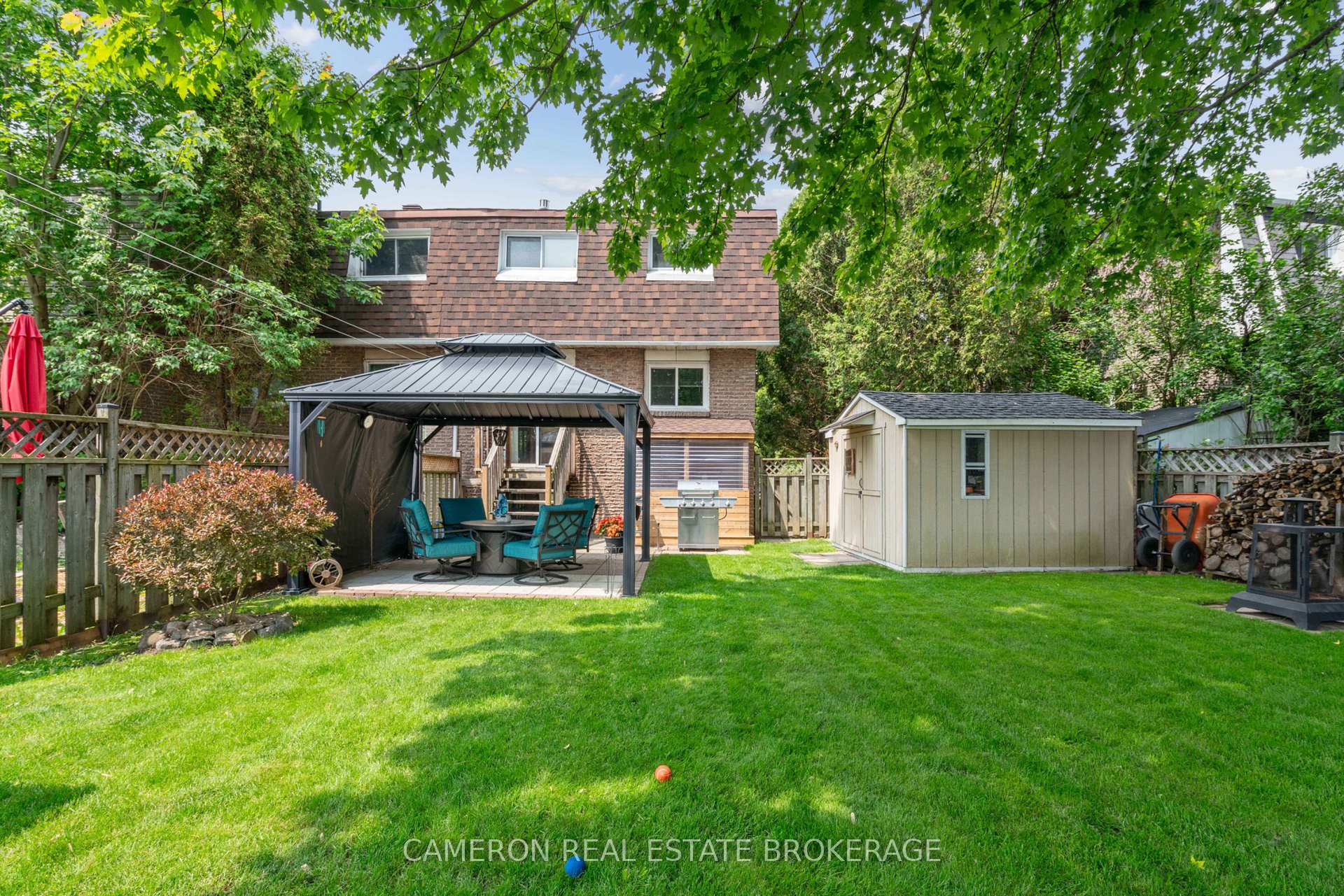 Photo 27 of 680 Glengarry Boulevard, Cornwall — HOMEH