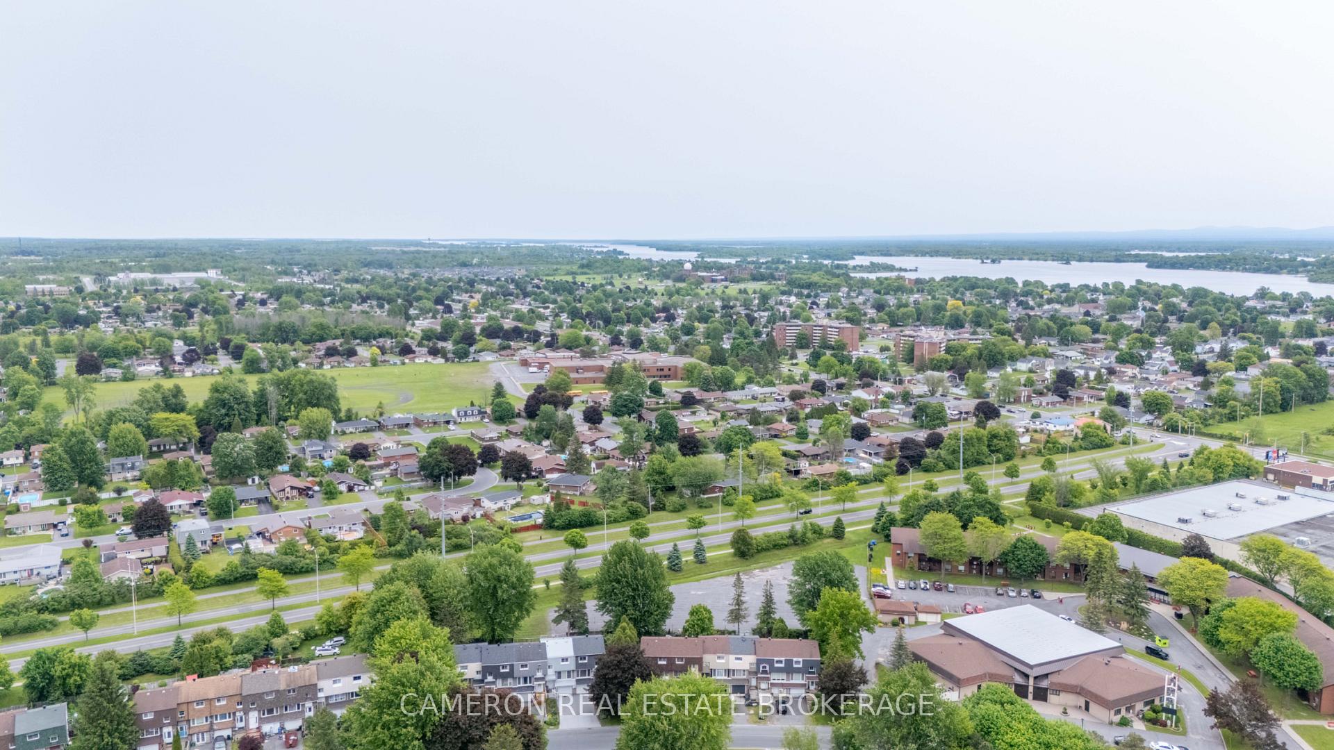 Photo 29 of 680 Glengarry Boulevard, Cornwall — HOMEH