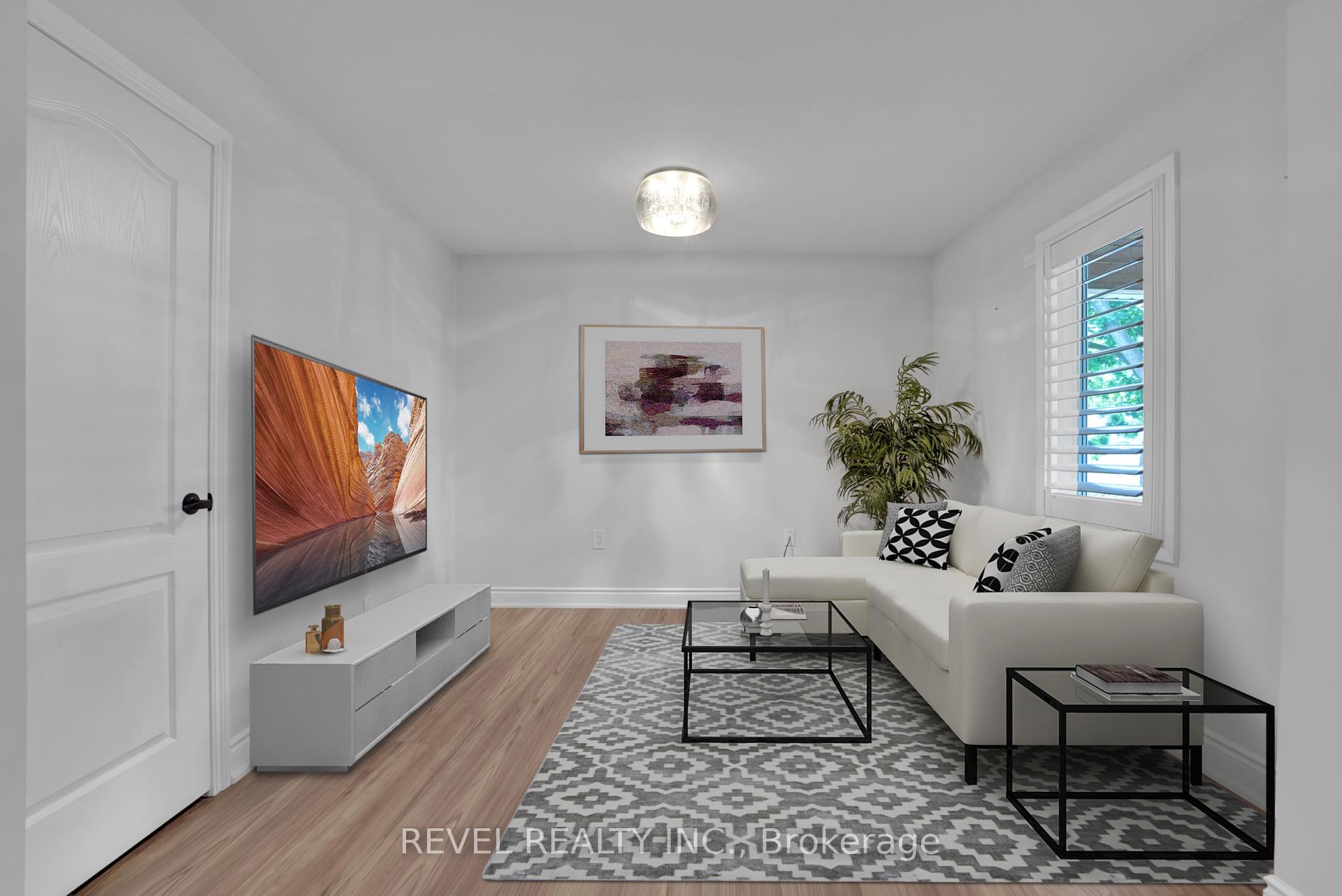 Photo 9 of 125 Dundonald Street, Barrie, Codrington — HOMEH