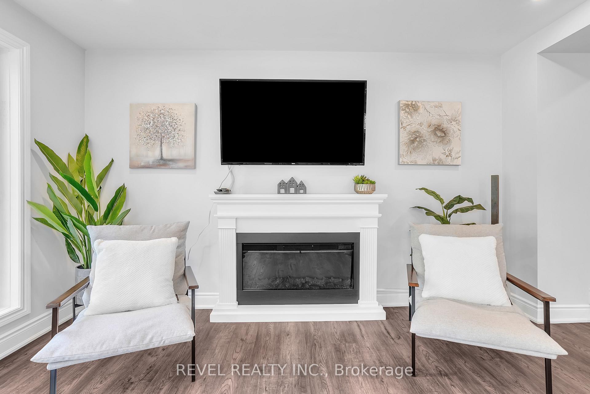 Photo 22 of 125 Dundonald Street, Barrie, Codrington — HOMEH