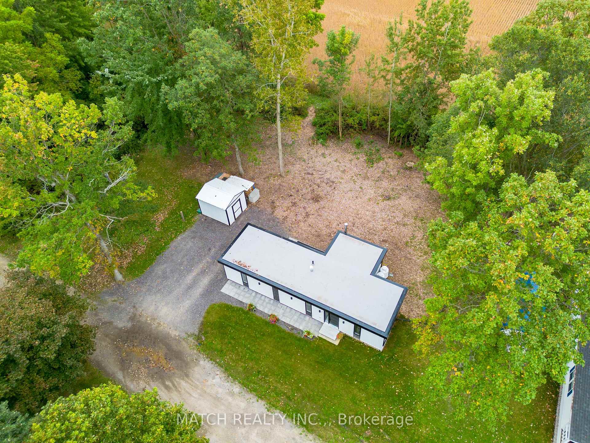 Photo 6 of Unit 2, 29338 Jane Road S, Chatham-Kent, Thamesville — HOMEH