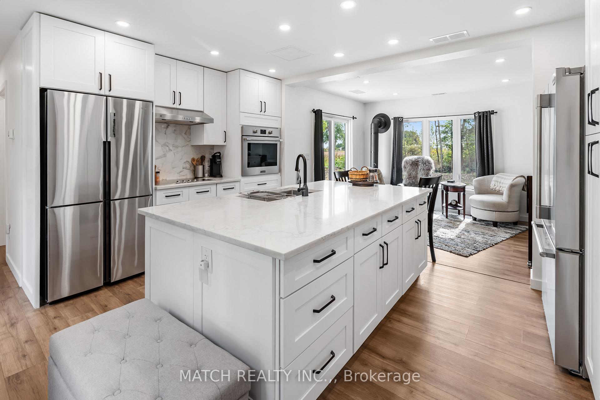 Photo 4 of Unit 2, 29338 Jane Road S, Chatham-Kent, Thamesville — HOMEH