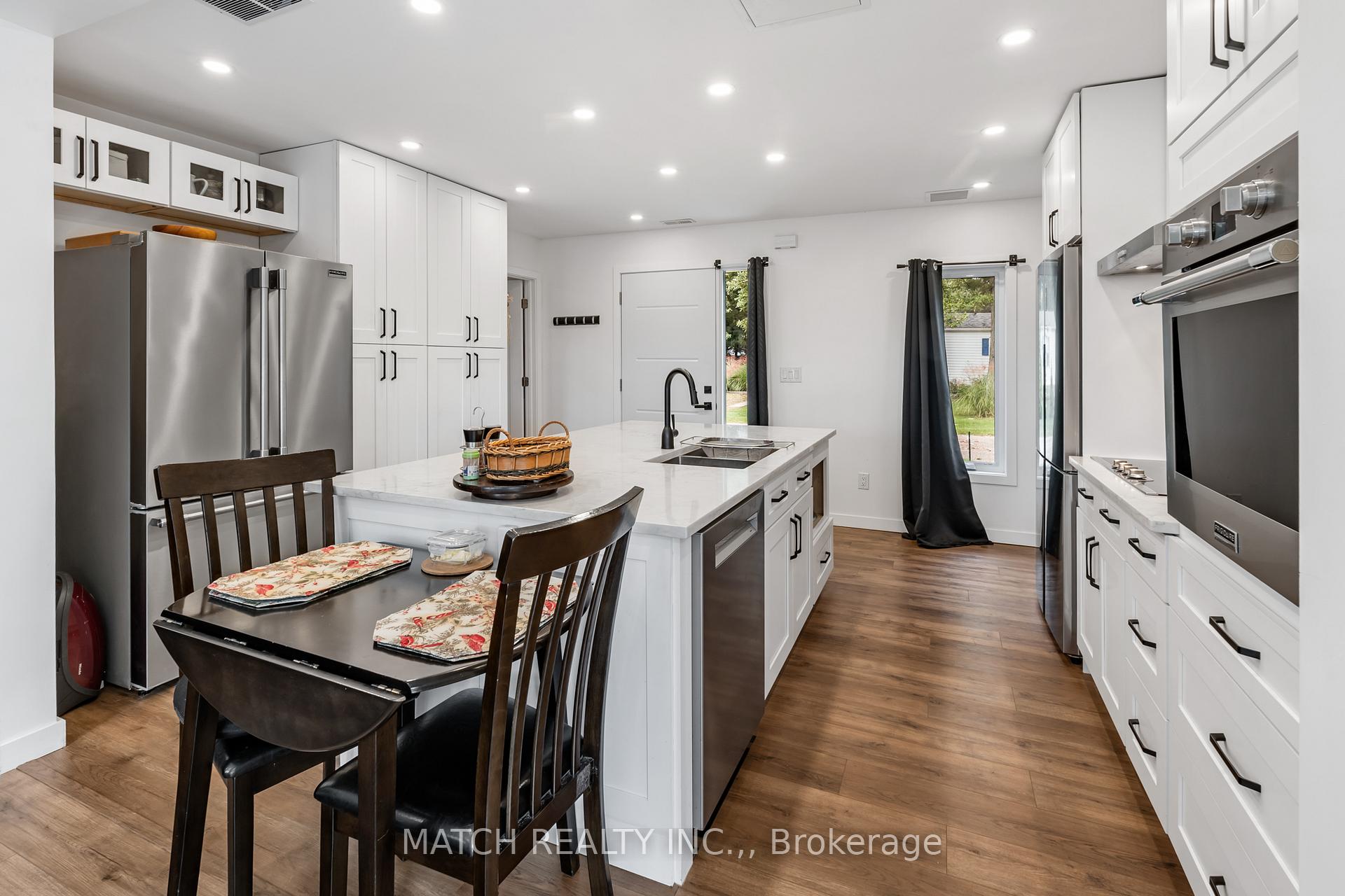 Photo 8 of Unit 2, 29338 Jane Road S, Chatham-Kent, Thamesville — HOMEH