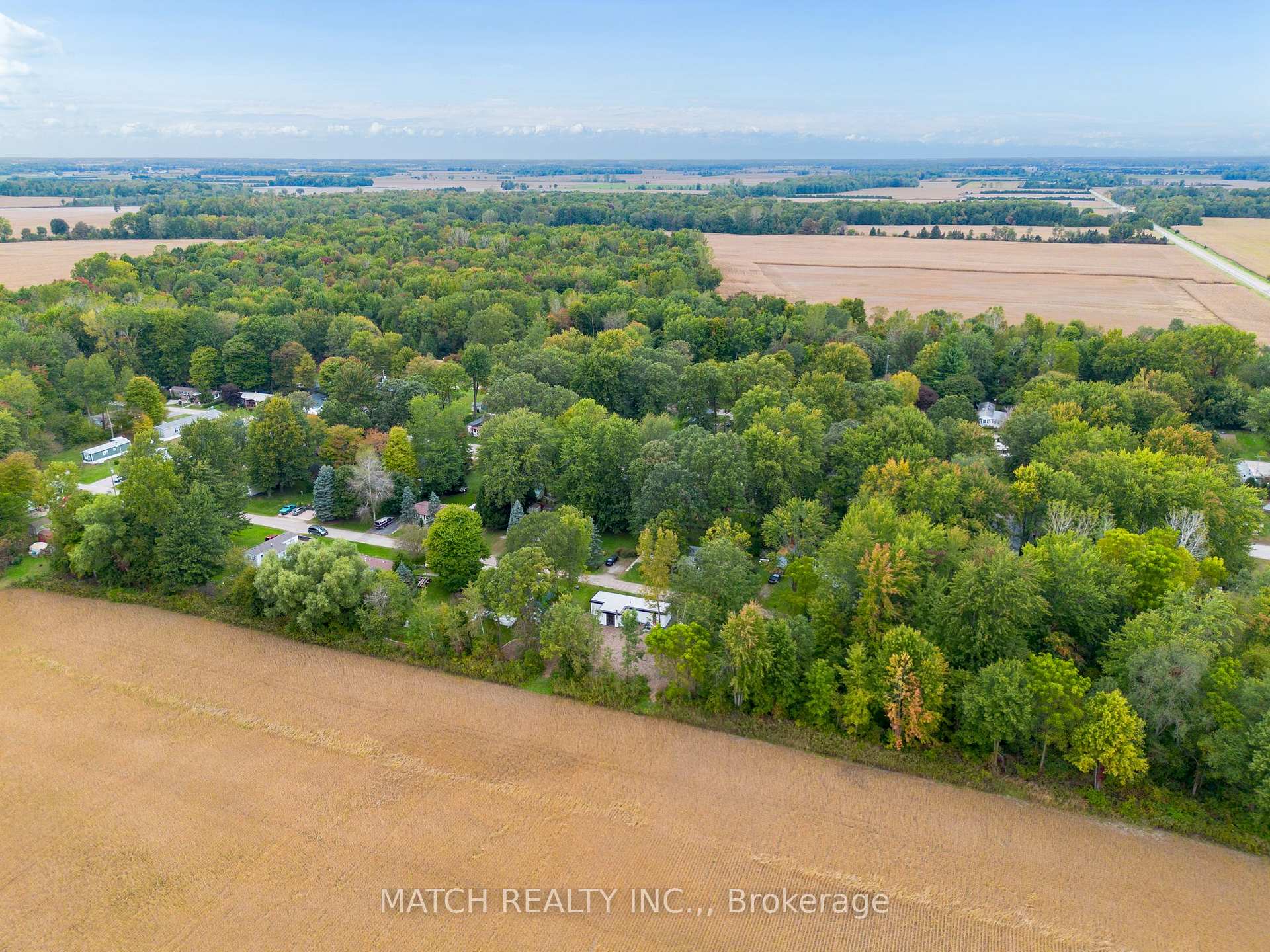 Photo 32 of Unit 2, 29338 Jane Road S, Chatham-Kent, Thamesville — HOMEH