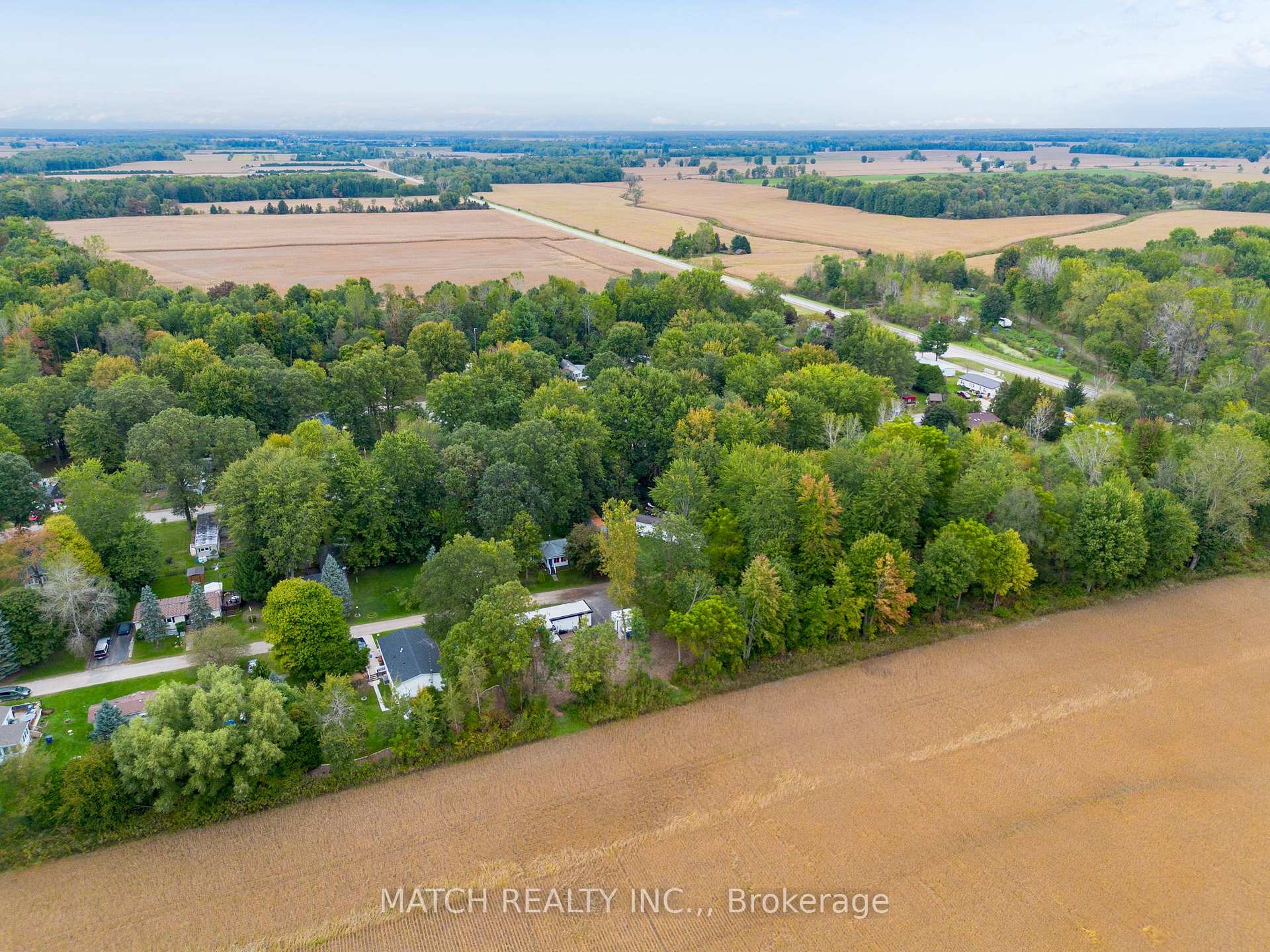 Photo 36 of Unit 2, 29338 Jane Road S, Chatham-Kent, Thamesville — HOMEH