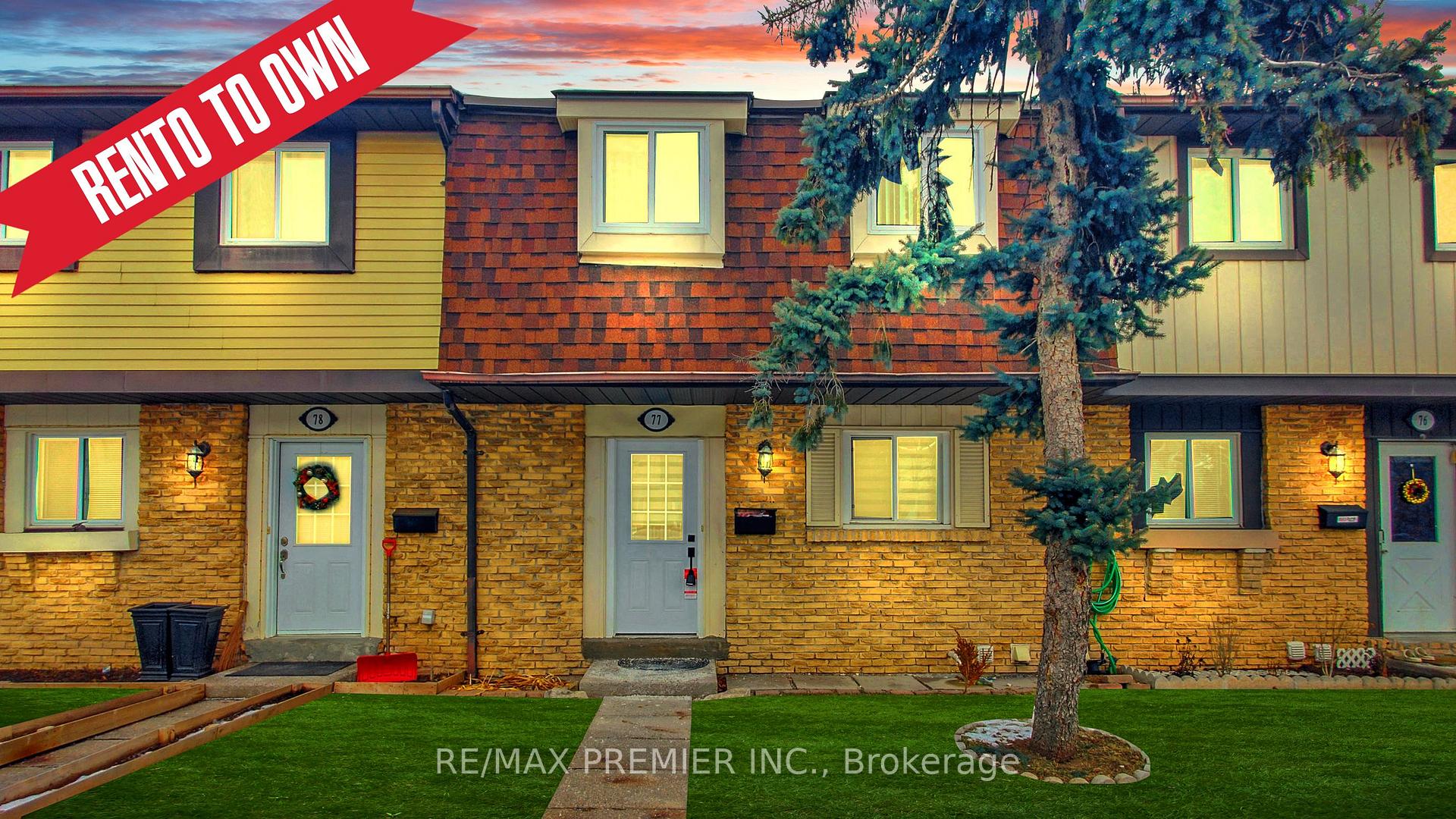 Photo 1 of Unit 77, 93 Hansen Road, Brampton, Madoc — HOMEH