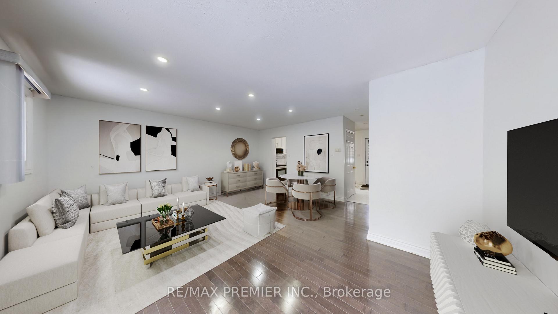 Photo 3 of Unit 77, 93 Hansen Road, Brampton, Madoc — HOMEH