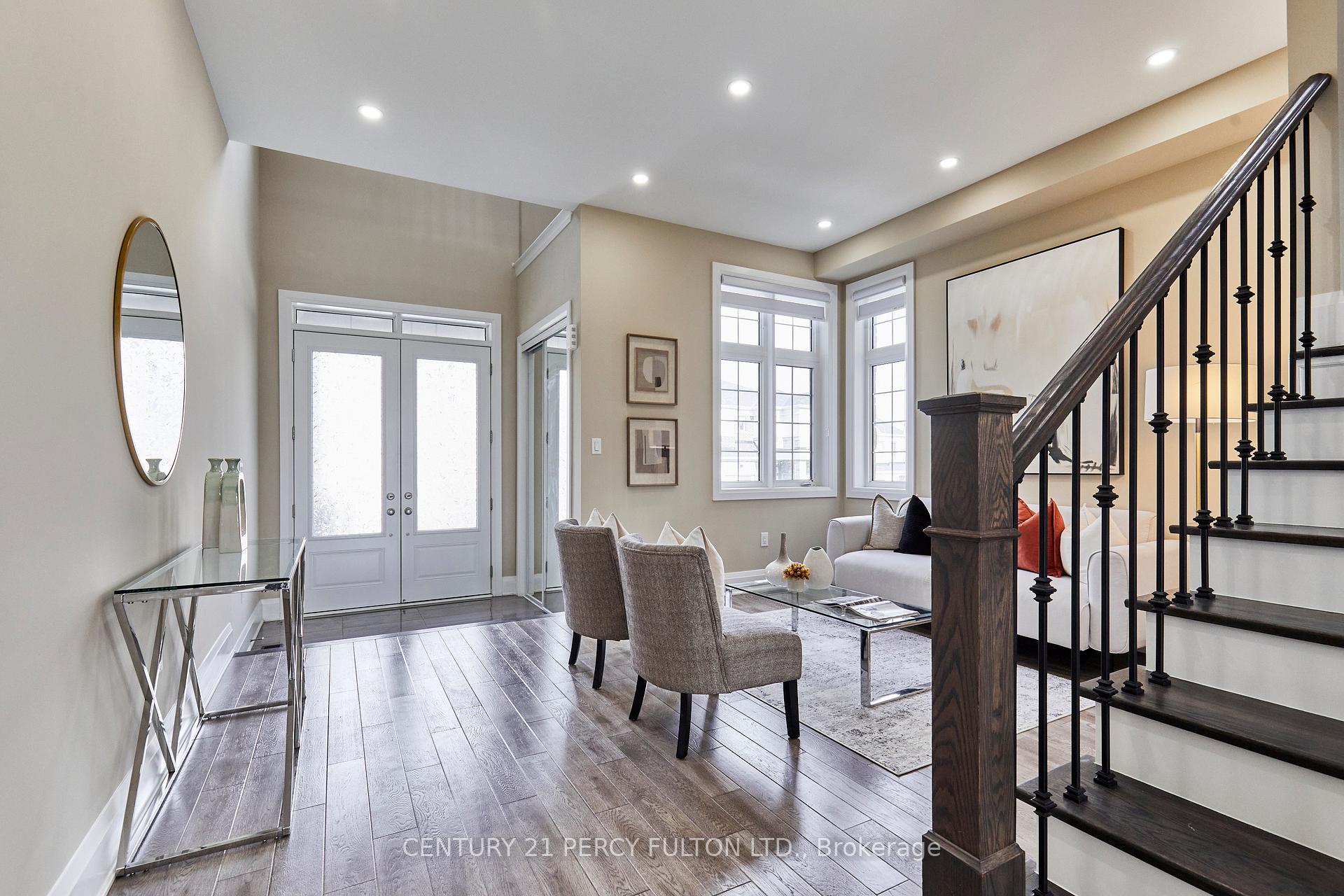 Photo 3 of 3032 Hollyberry Trail, Pickering, Rural Pickering — HOMEH