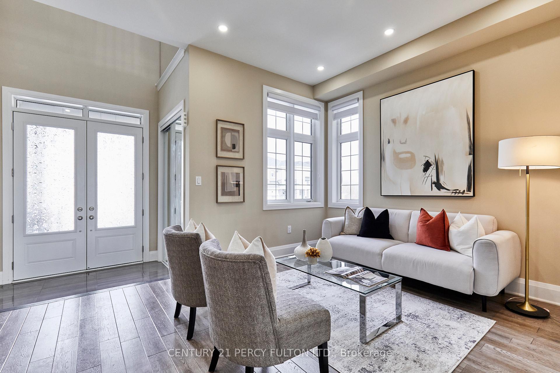 Photo 13 of 3032 Hollyberry Trail, Pickering, Rural Pickering — HOMEH