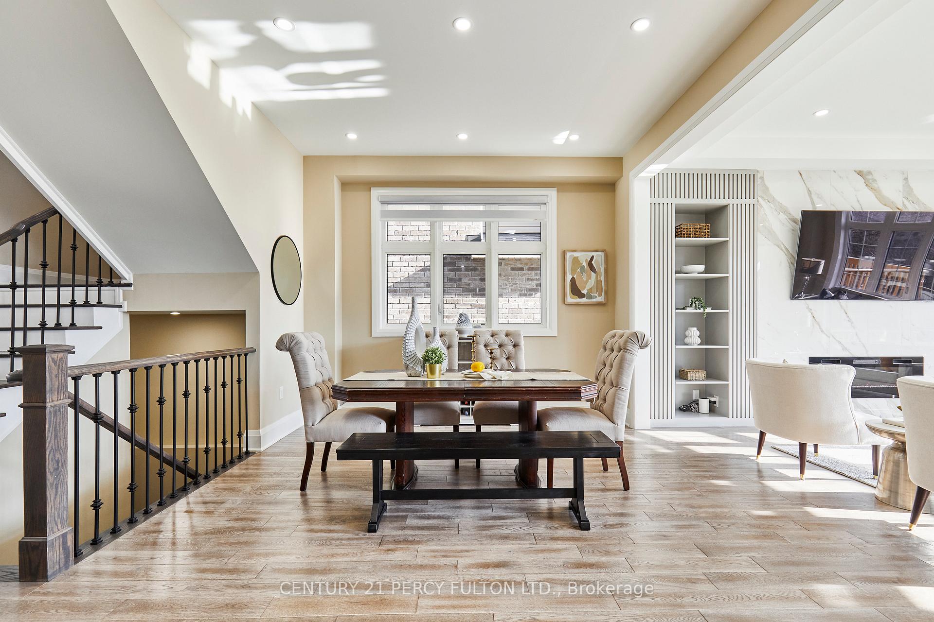 Photo 22 of 3032 Hollyberry Trail, Pickering, Rural Pickering — HOMEH