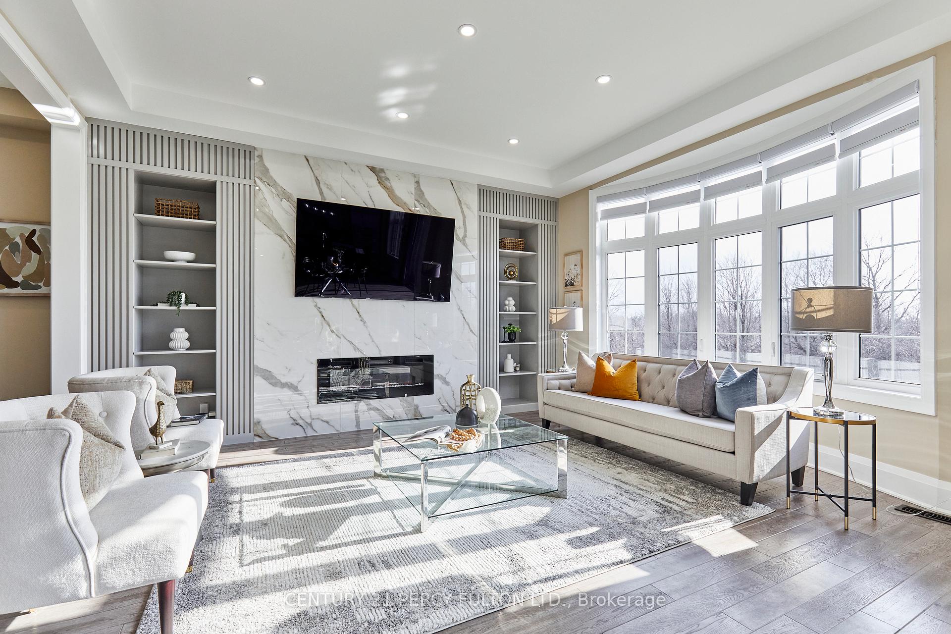 Photo 11 of 3032 Hollyberry Trail, Pickering, Rural Pickering — HOMEH